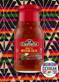 Salsa Mexicana 475g