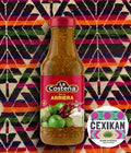 Salsa Arriera 250g