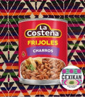 Frijoles Charros 560g
