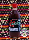 Salsa Valentina Negra 370ml