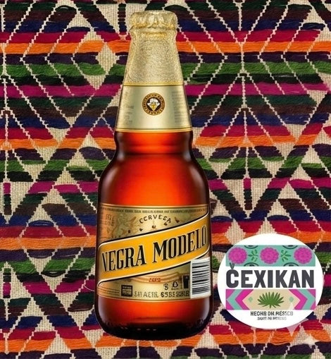 Negra Modelo
