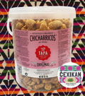 Chicharrón de cerdo 800g